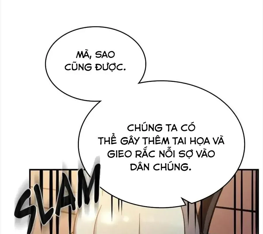 Hấp Thụ Cấp Độ Chapter 100 - 1
