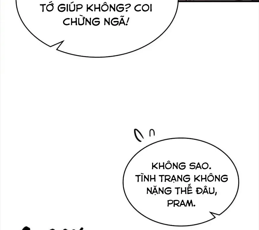 Hấp Thụ Cấp Độ Chapter 101 - 4