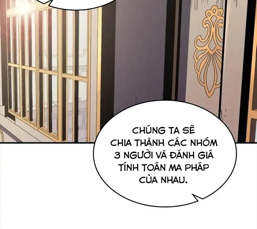 Hấp Thụ Cấp Độ Chapter 101 - 46
