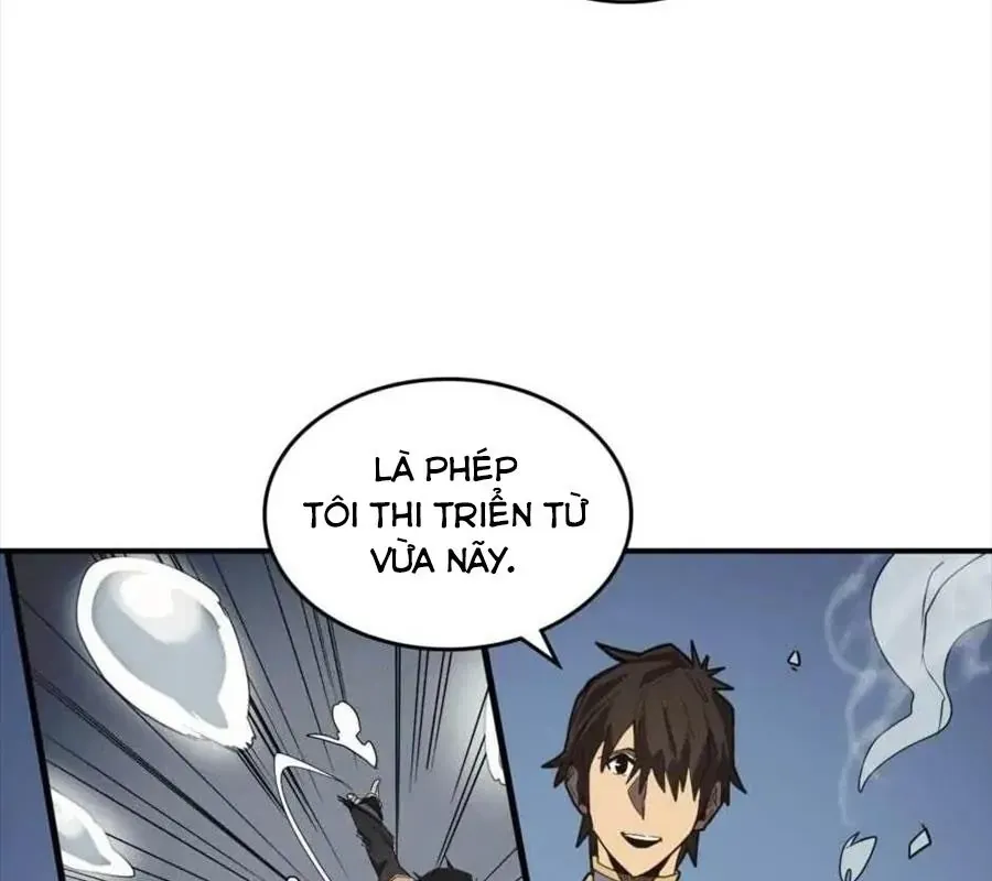 Hấp Thụ Cấp Độ Chapter 103 - 36