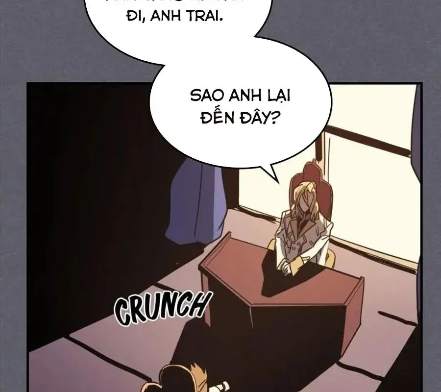 Hấp Thụ Cấp Độ Chapter 104 - 113