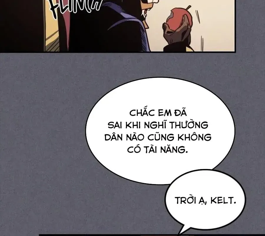 Hấp Thụ Cấp Độ Chapter 104 - 121