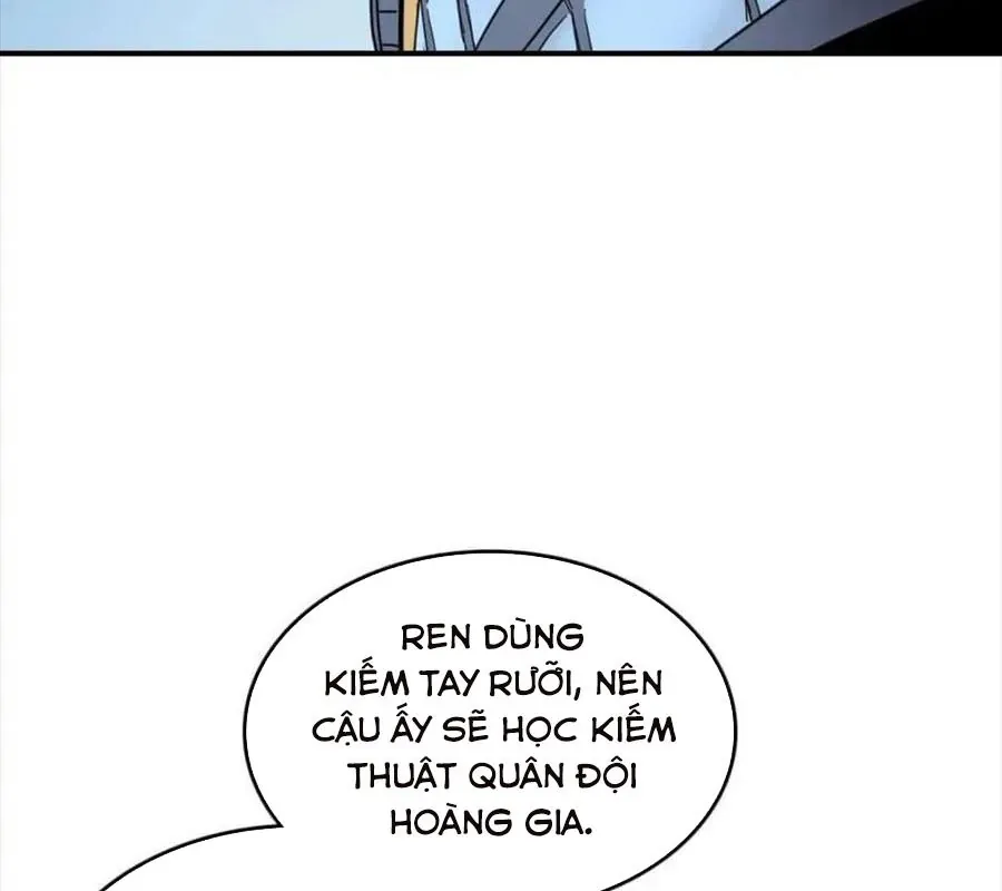 Hấp Thụ Cấp Độ Chapter 104 - 74