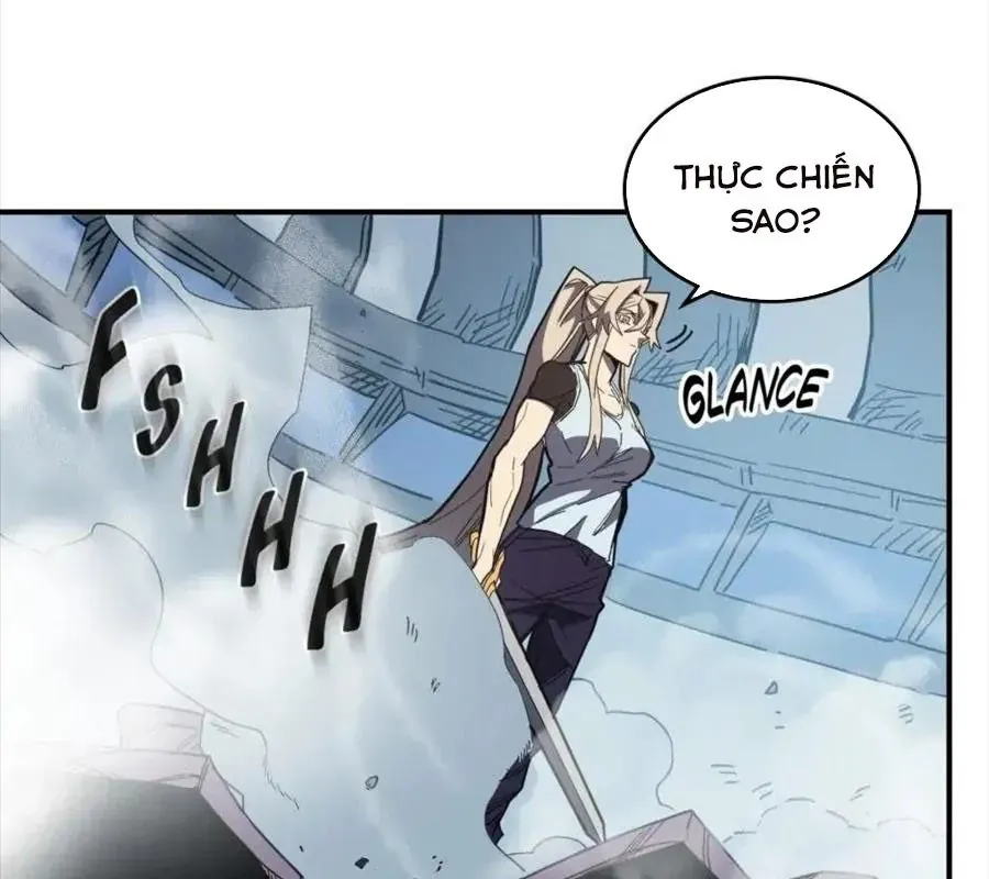 Hấp Thụ Cấp Độ Chapter 104 - 9