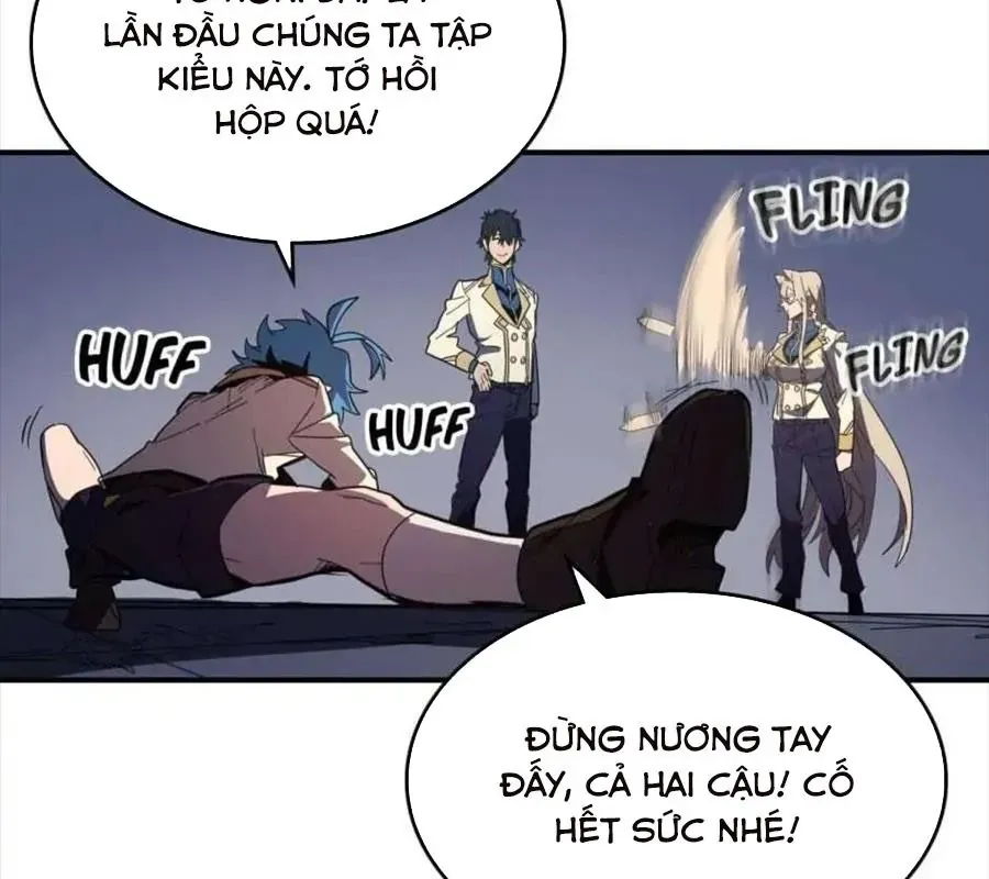 Hấp Thụ Cấp Độ Chapter 105 - 23