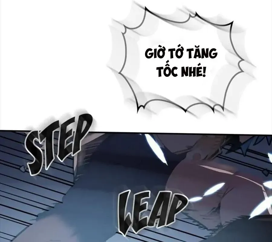 Hấp Thụ Cấp Độ Chapter 105 - 39