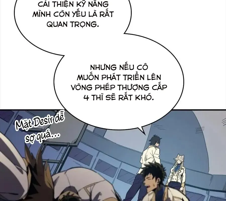 Hấp Thụ Cấp Độ Chapter 105 - 6