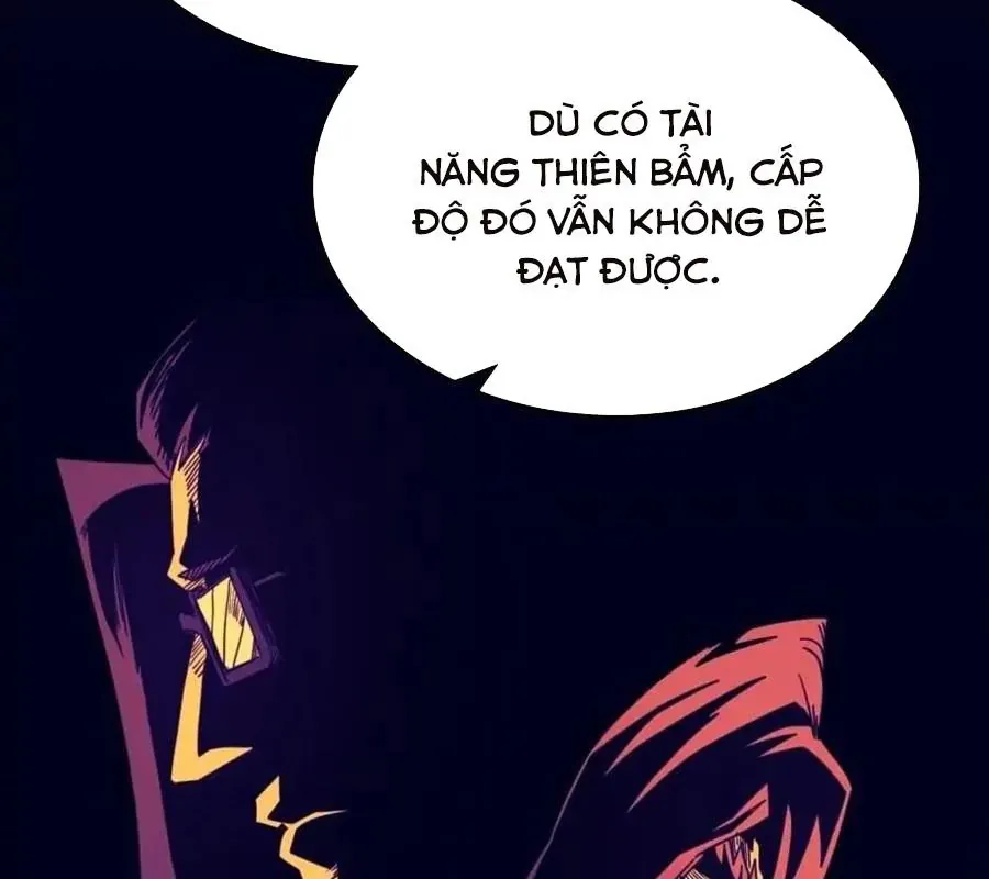 Hấp Thụ Cấp Độ Chapter 105 - 9