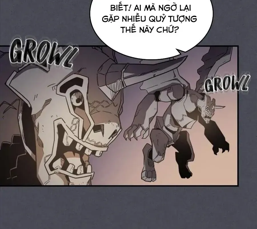 Hấp Thụ Cấp Độ Chapter 107 - 34