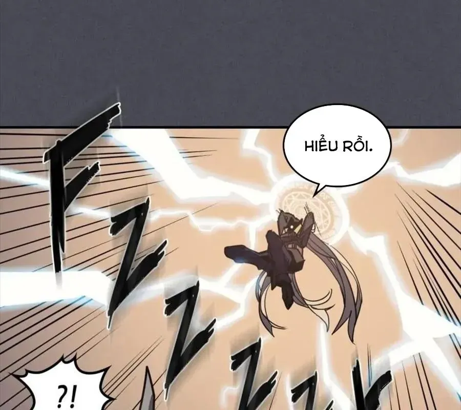 Hấp Thụ Cấp Độ Chapter 107 - 54