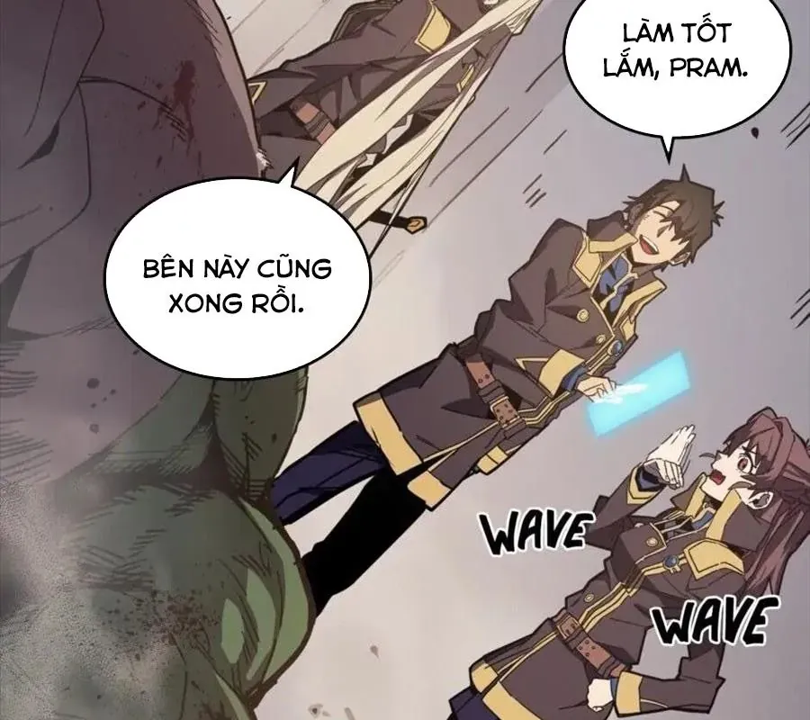 Hấp Thụ Cấp Độ Chapter 107 - 7