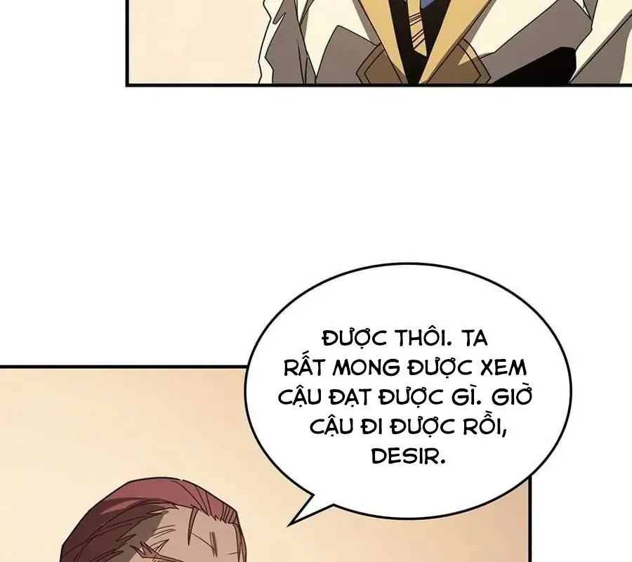 Hấp Thụ Cấp Độ Chapter 116 - 123