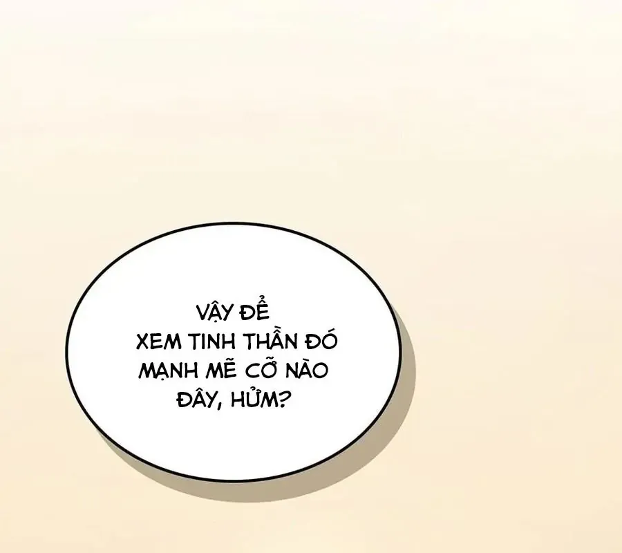 Hấp Thụ Cấp Độ Chapter 116 - 133