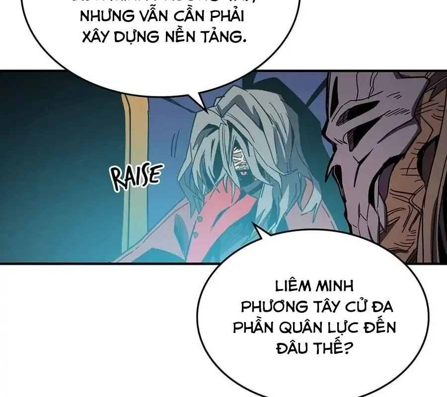 Hấp Thụ Cấp Độ Chapter 116 - 67
