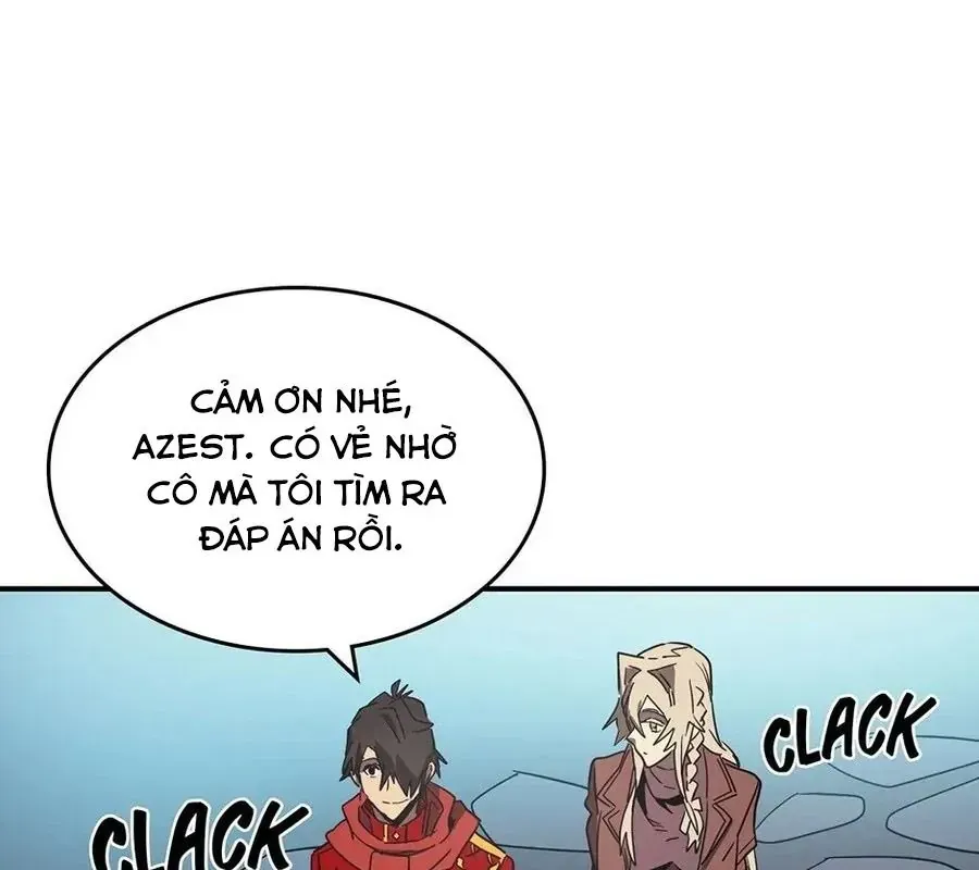 Hấp Thụ Cấp Độ Chapter 118 - 125