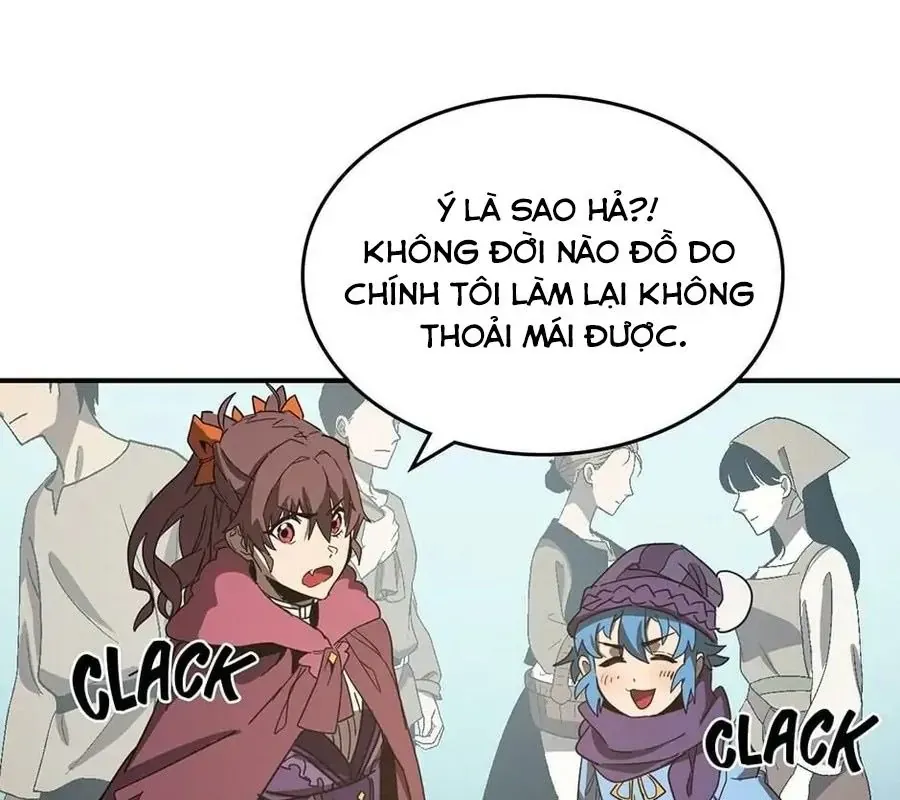 Hấp Thụ Cấp Độ Chapter 118 - 18