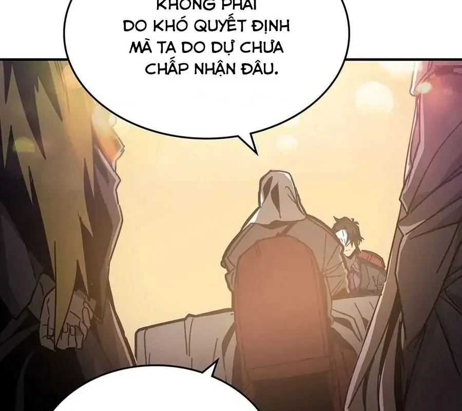Hấp Thụ Cấp Độ Chapter 120 - 29