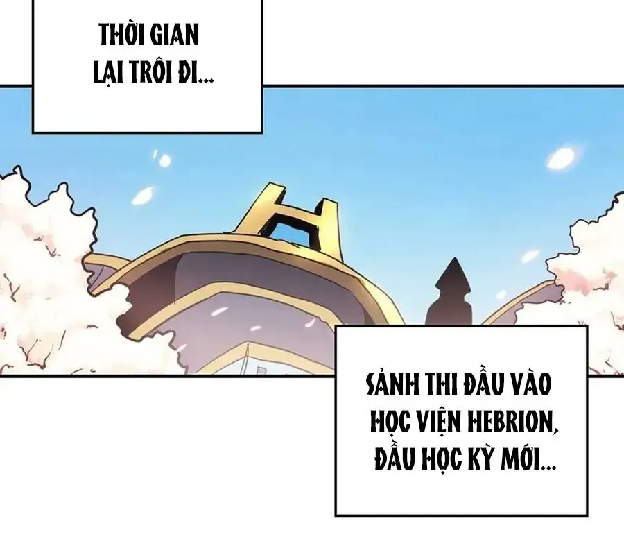 Hấp Thụ Cấp Độ Chapter 121 - 123