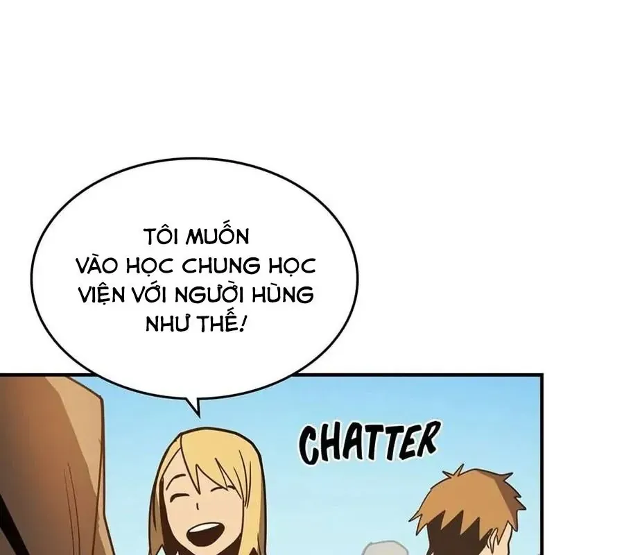 Hấp Thụ Cấp Độ Chapter 121 - 125