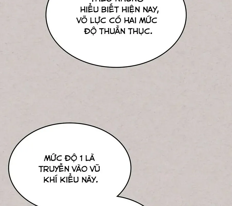 Hấp Thụ Cấp Độ Chapter 121 - 34
