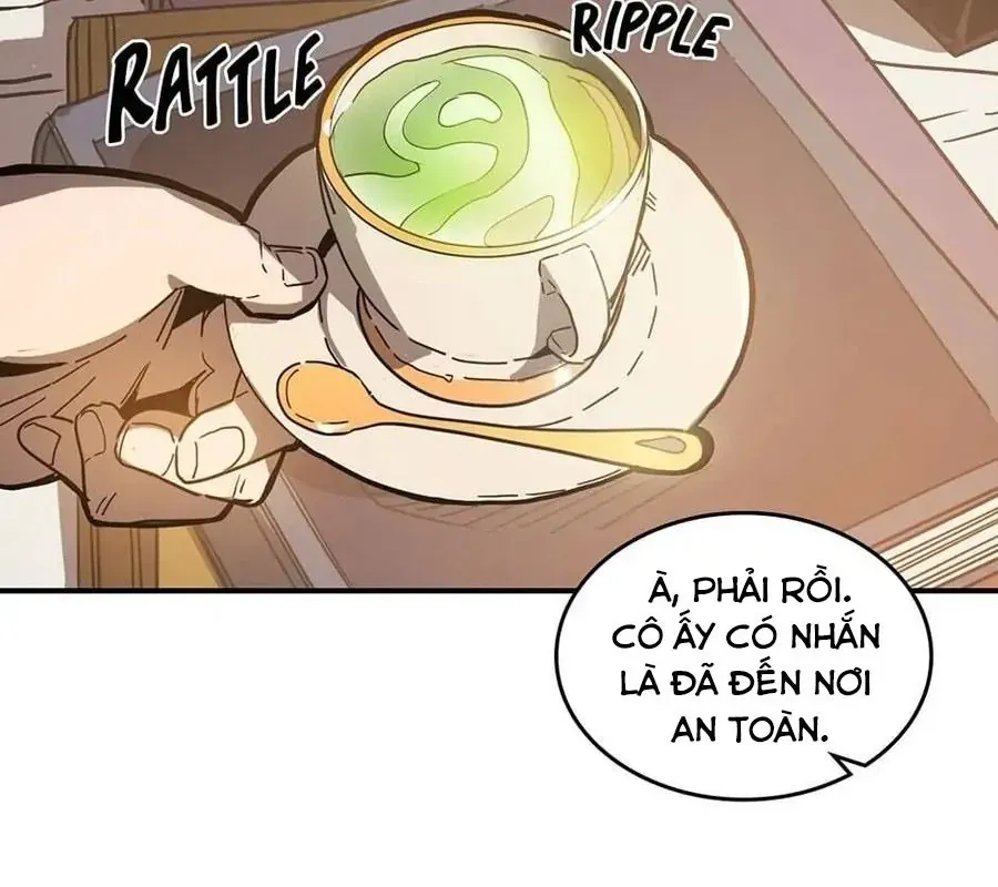Hấp Thụ Cấp Độ Chapter 121 - 8