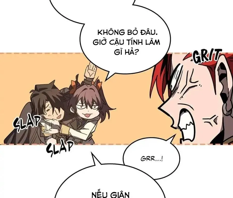 Hấp Thụ Cấp Độ Chapter 122 - 118