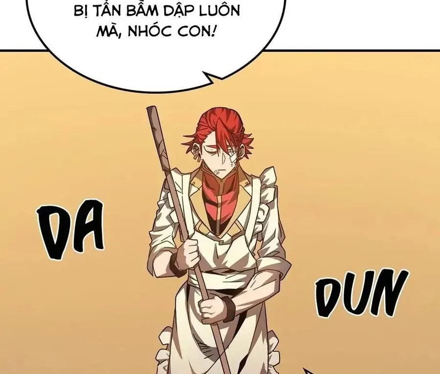Hấp Thụ Cấp Độ Chapter 122 - 123