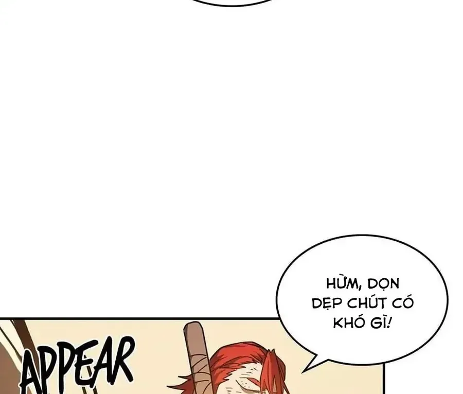 Hấp Thụ Cấp Độ Chapter 122 - 127