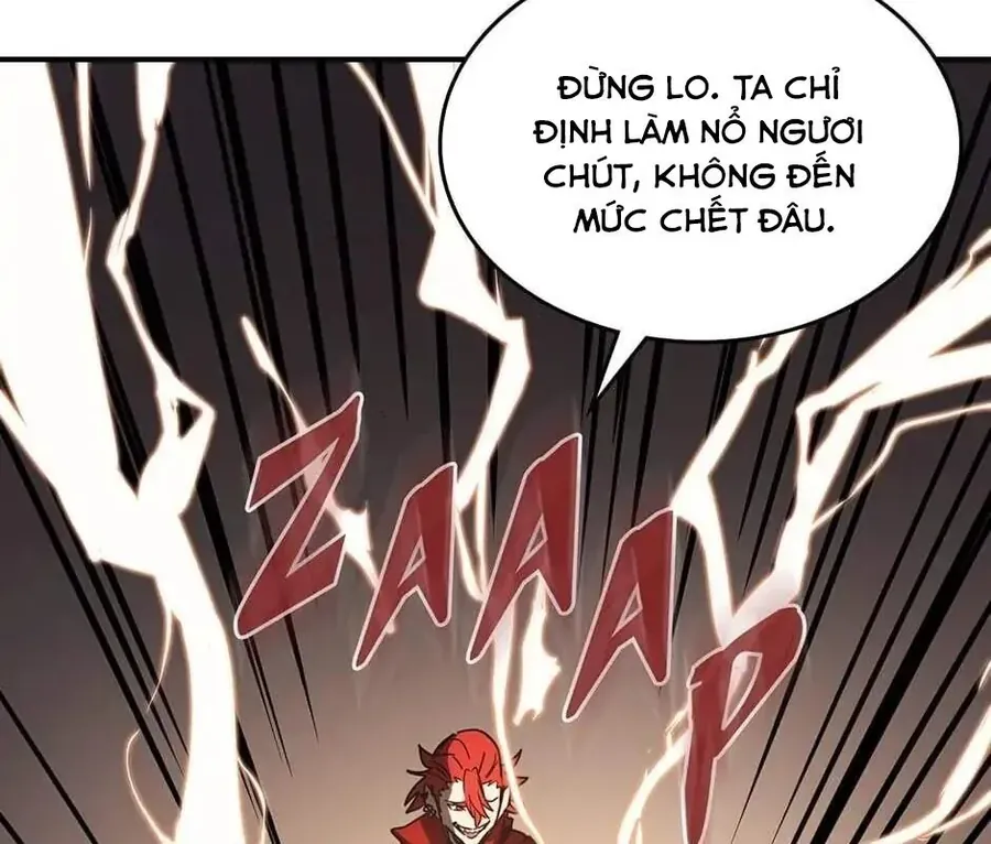 Hấp Thụ Cấp Độ Chapter 122 - 33