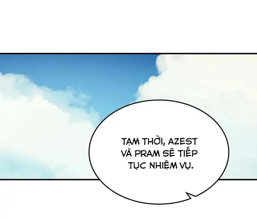 Hấp Thụ Cấp Độ Chapter 124 - 137