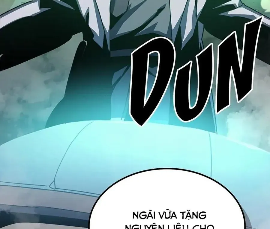 Hấp Thụ Cấp Độ Chapter 124 - 154