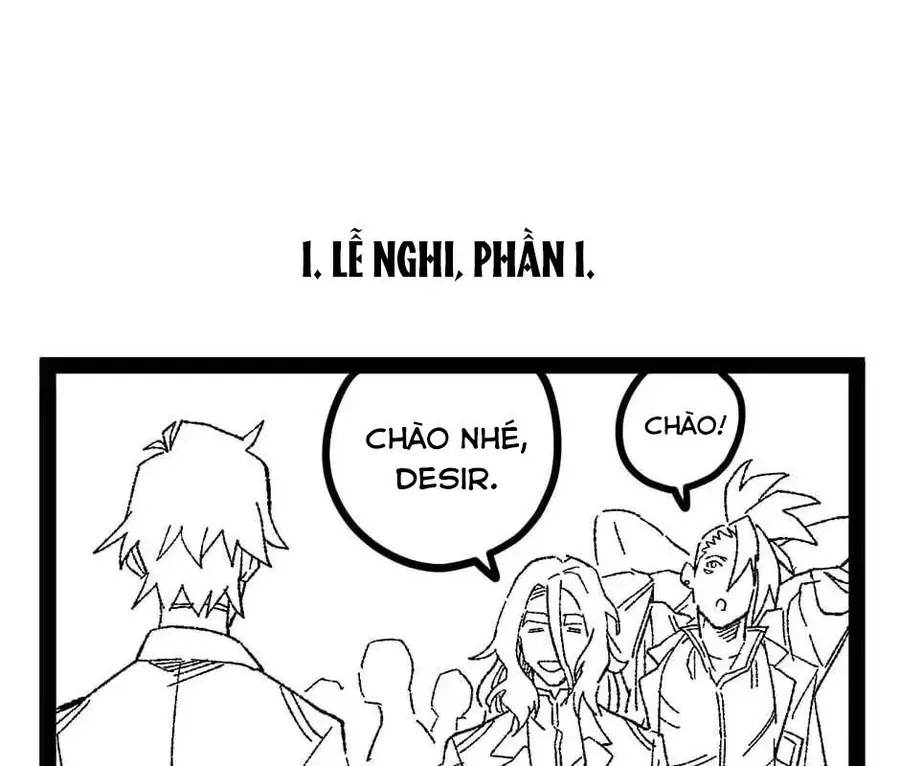 Hấp Thụ Cấp Độ Chapter 124 - 206