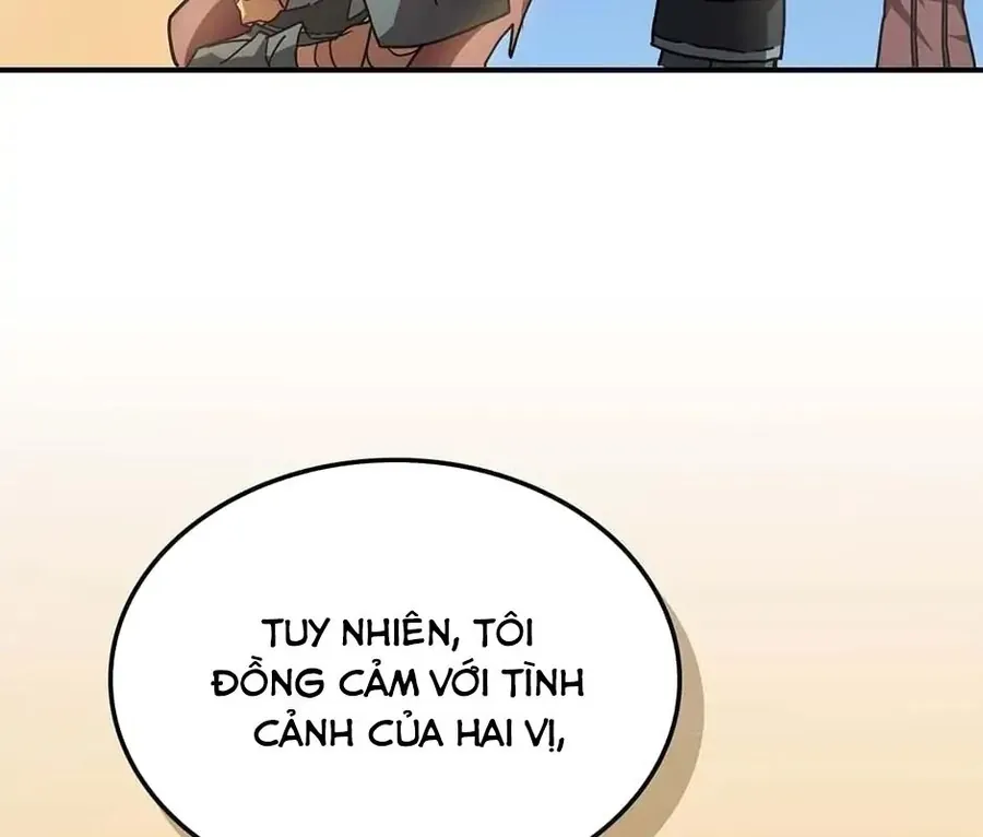 Hấp Thụ Cấp Độ Chapter 126 - 132