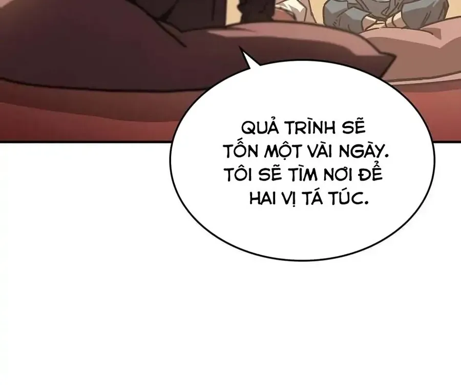Hấp Thụ Cấp Độ Chapter 126 - 141