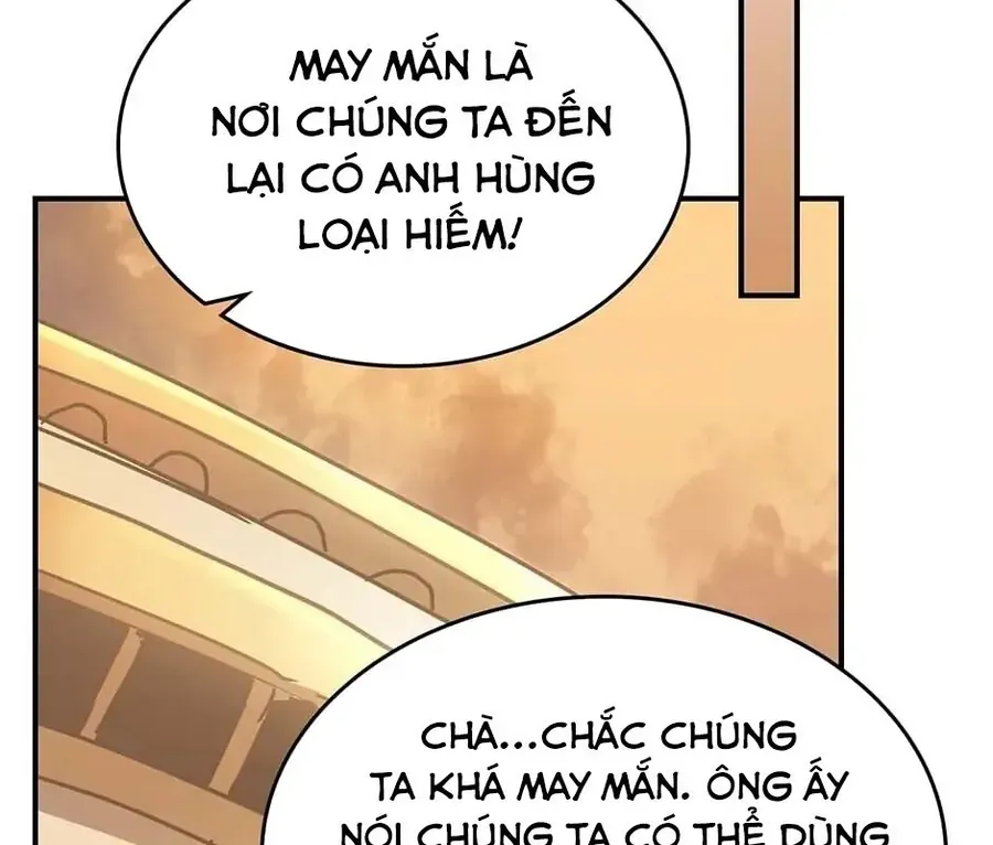 Hấp Thụ Cấp Độ Chapter 126 - 164