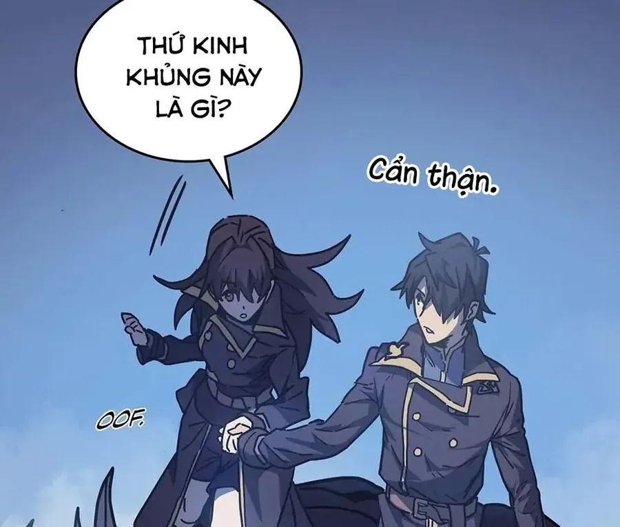Hấp Thụ Cấp Độ Chapter 126 - 198