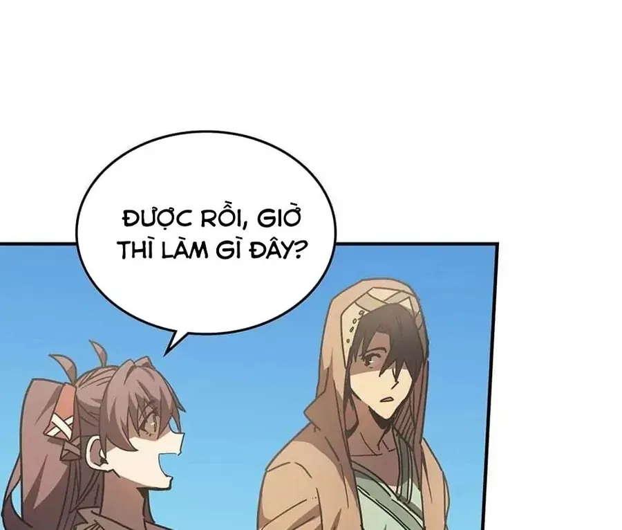 Hấp Thụ Cấp Độ Chapter 126 - 27
