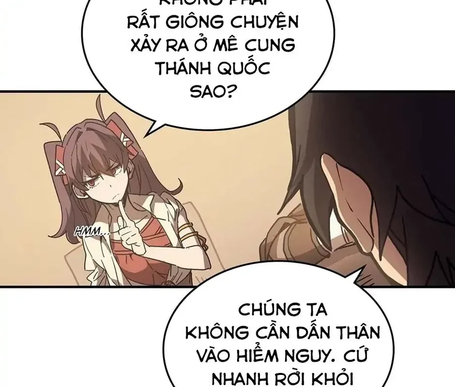 Hấp Thụ Cấp Độ Chapter 126 - 45