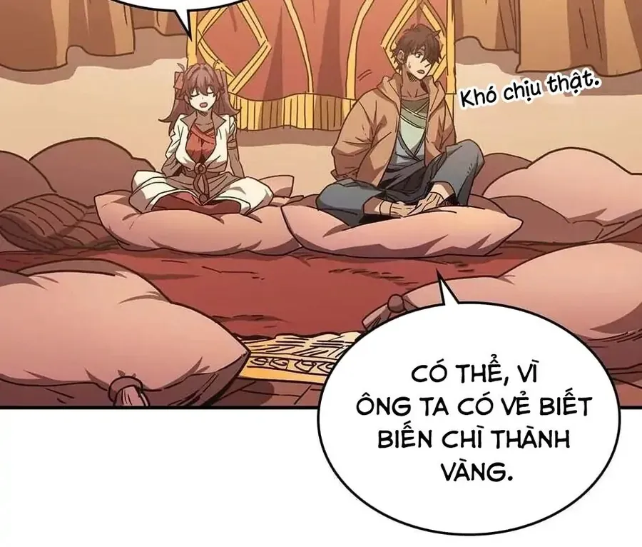 Hấp Thụ Cấp Độ Chapter 126 - 83