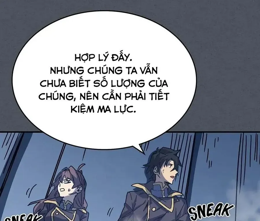 Hấp Thụ Cấp Độ Chapter 127 - 114