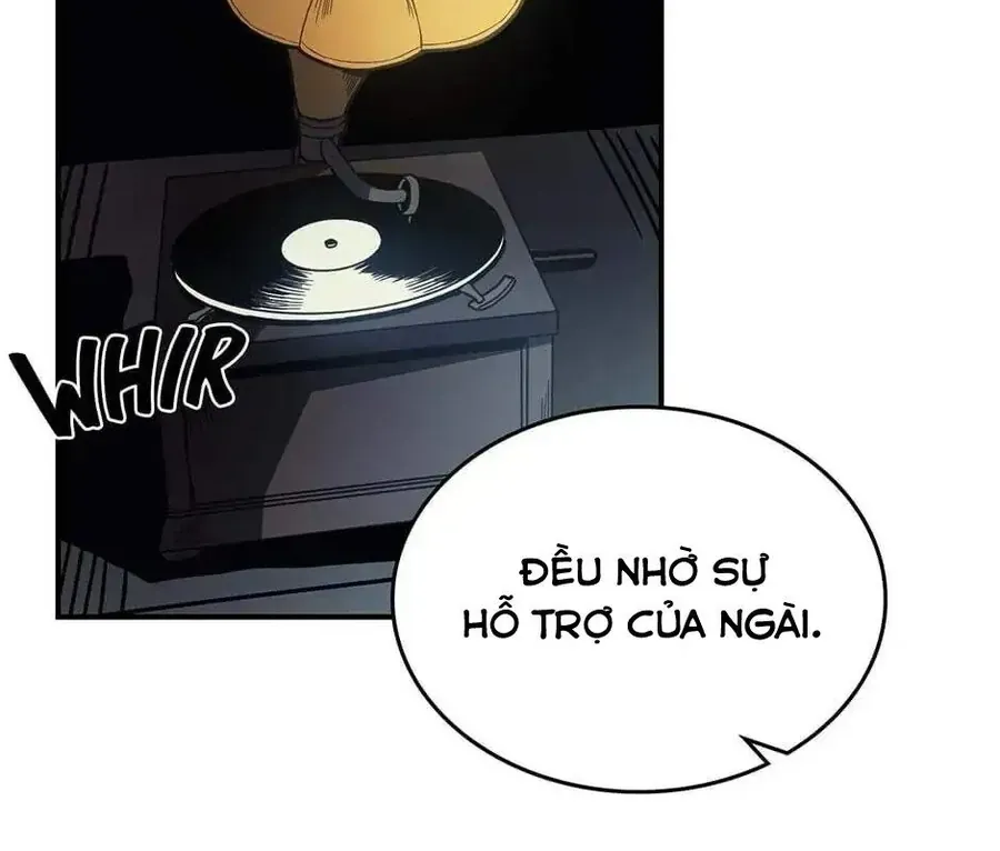 Hấp Thụ Cấp Độ Chapter 127 - 128