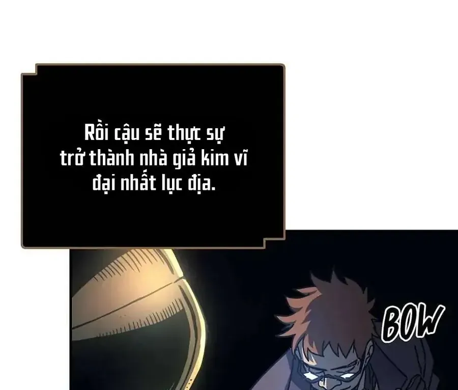 Hấp Thụ Cấp Độ Chapter 127 - 143