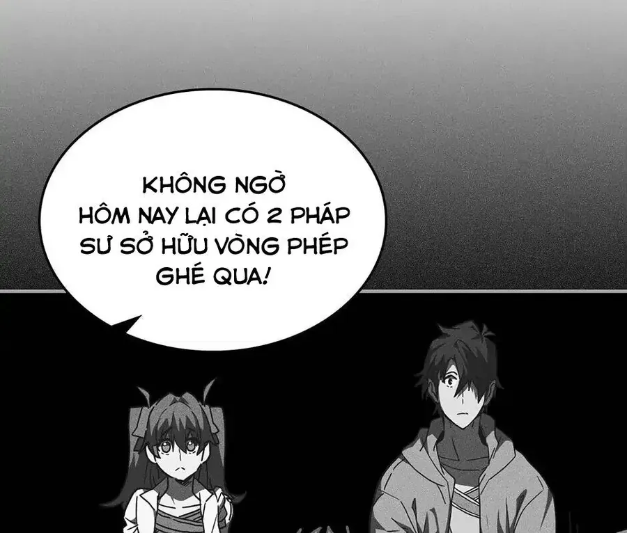 Hấp Thụ Cấp Độ Chapter 127 - 152