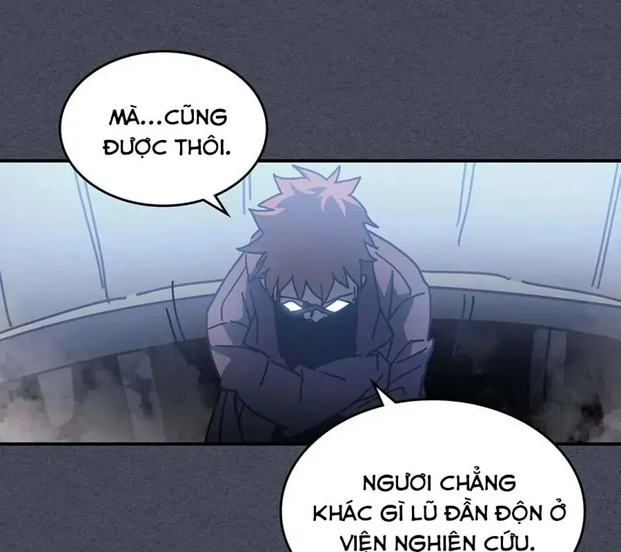Hấp Thụ Cấp Độ Chapter 128 - 121