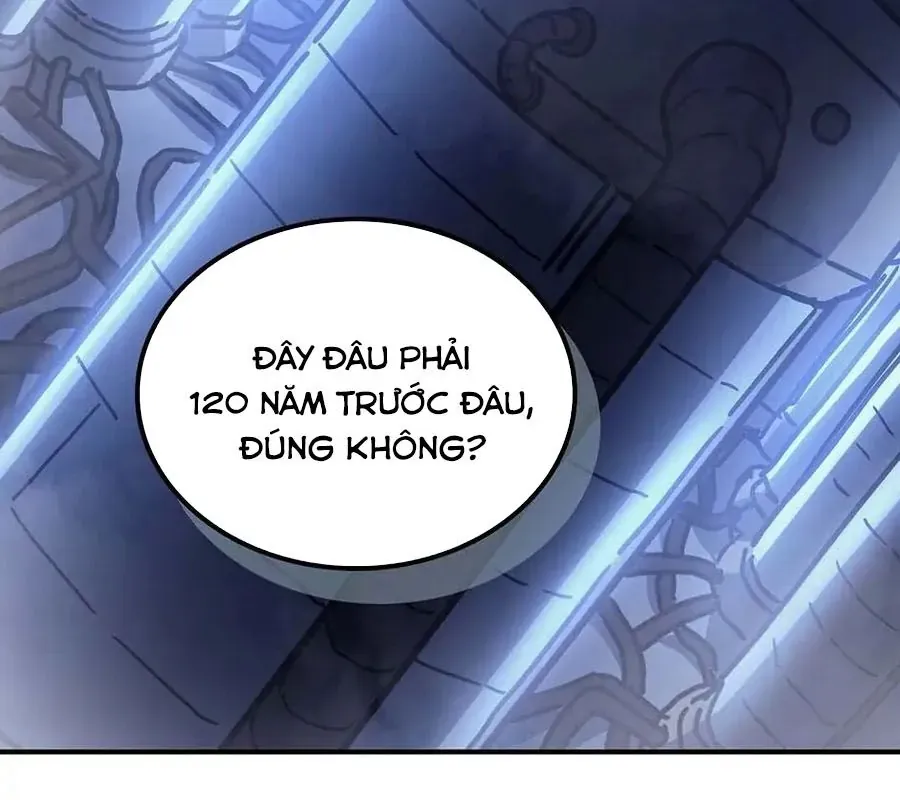 Hấp Thụ Cấp Độ Chapter 128 - 36