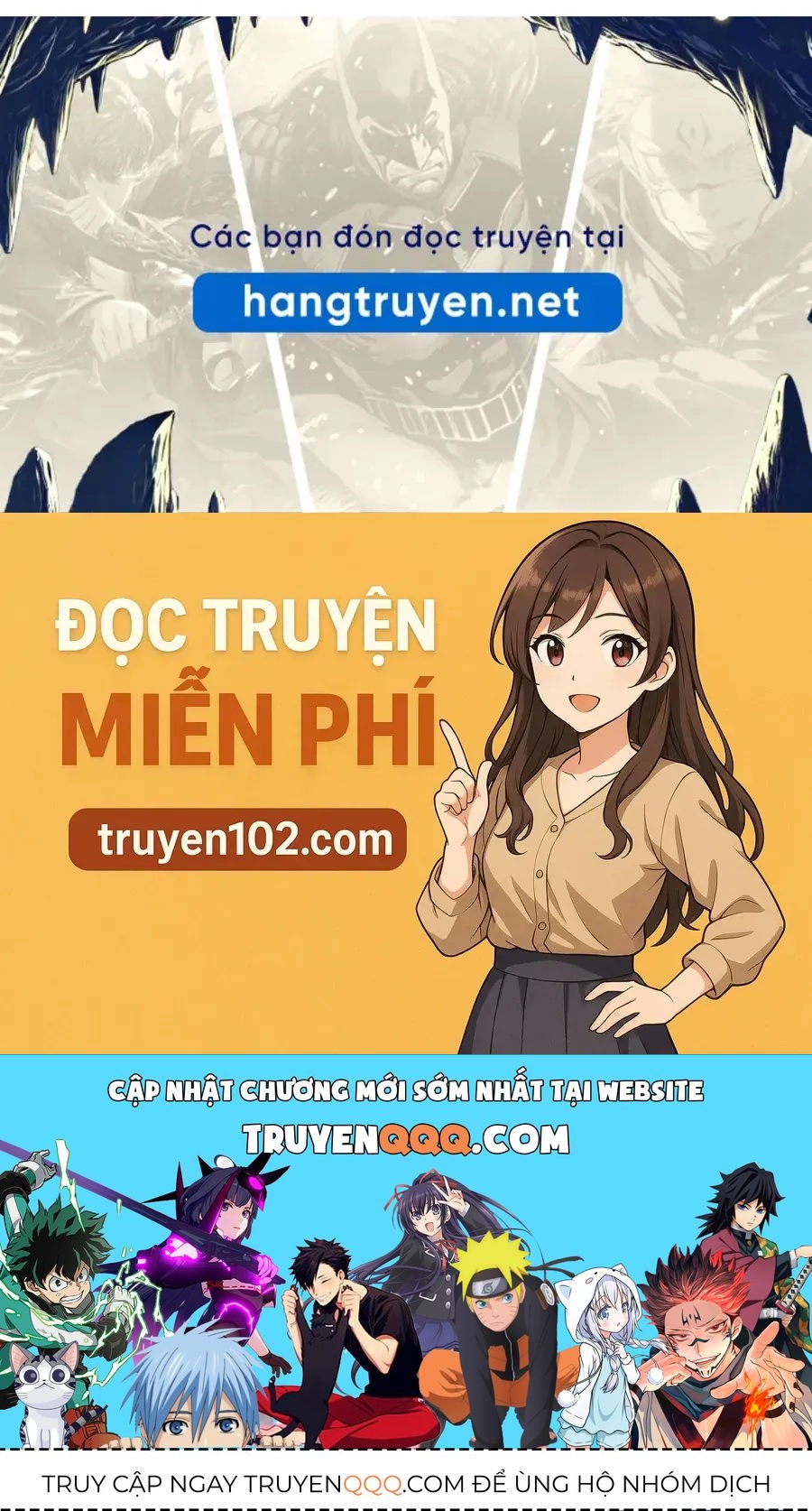 Hấp Thụ Cấp Độ Chapter 130 - 1