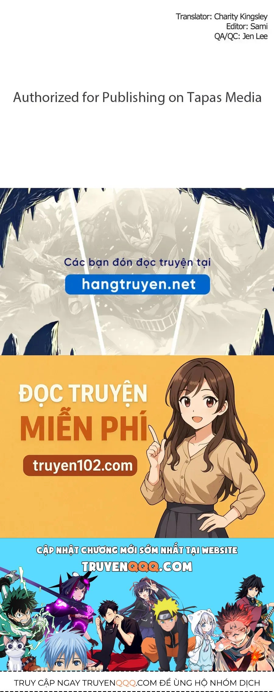 Hấp Thụ Cấp Độ Chapter 134 - 1