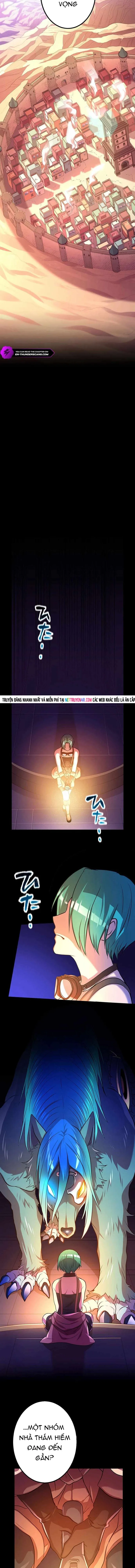 Hấp Thụ Cấp Độ Chapter 58 - 11