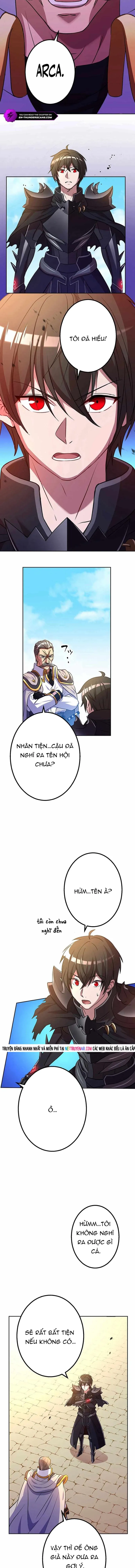 Hấp Thụ Cấp Độ Chapter 58 - 9