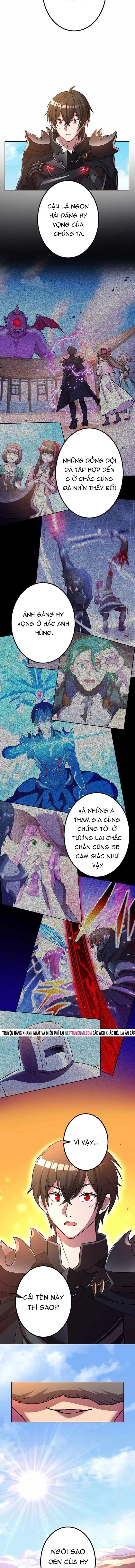 Hấp Thụ Cấp Độ Chapter 58 - 10